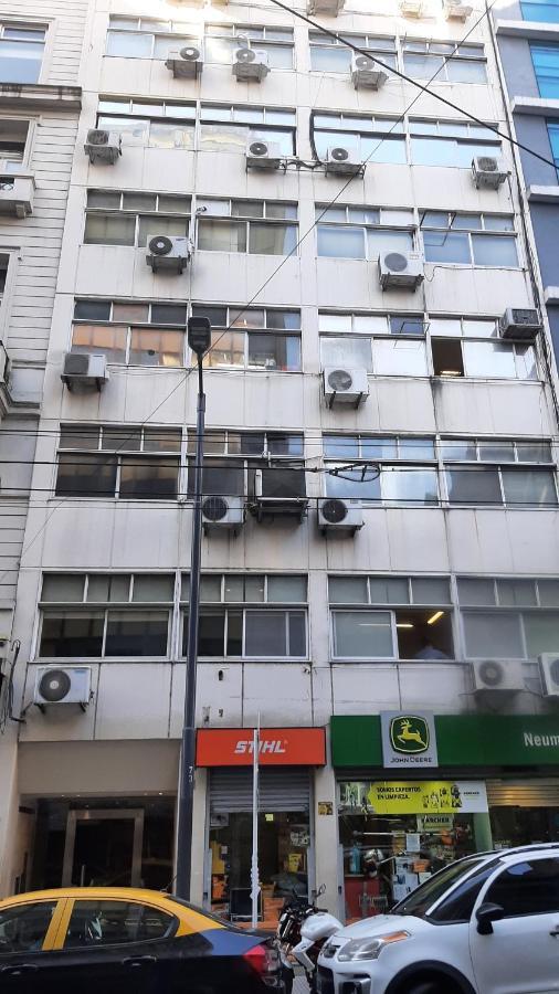 Departamento Parana 2 Buenos Aires Exterior foto